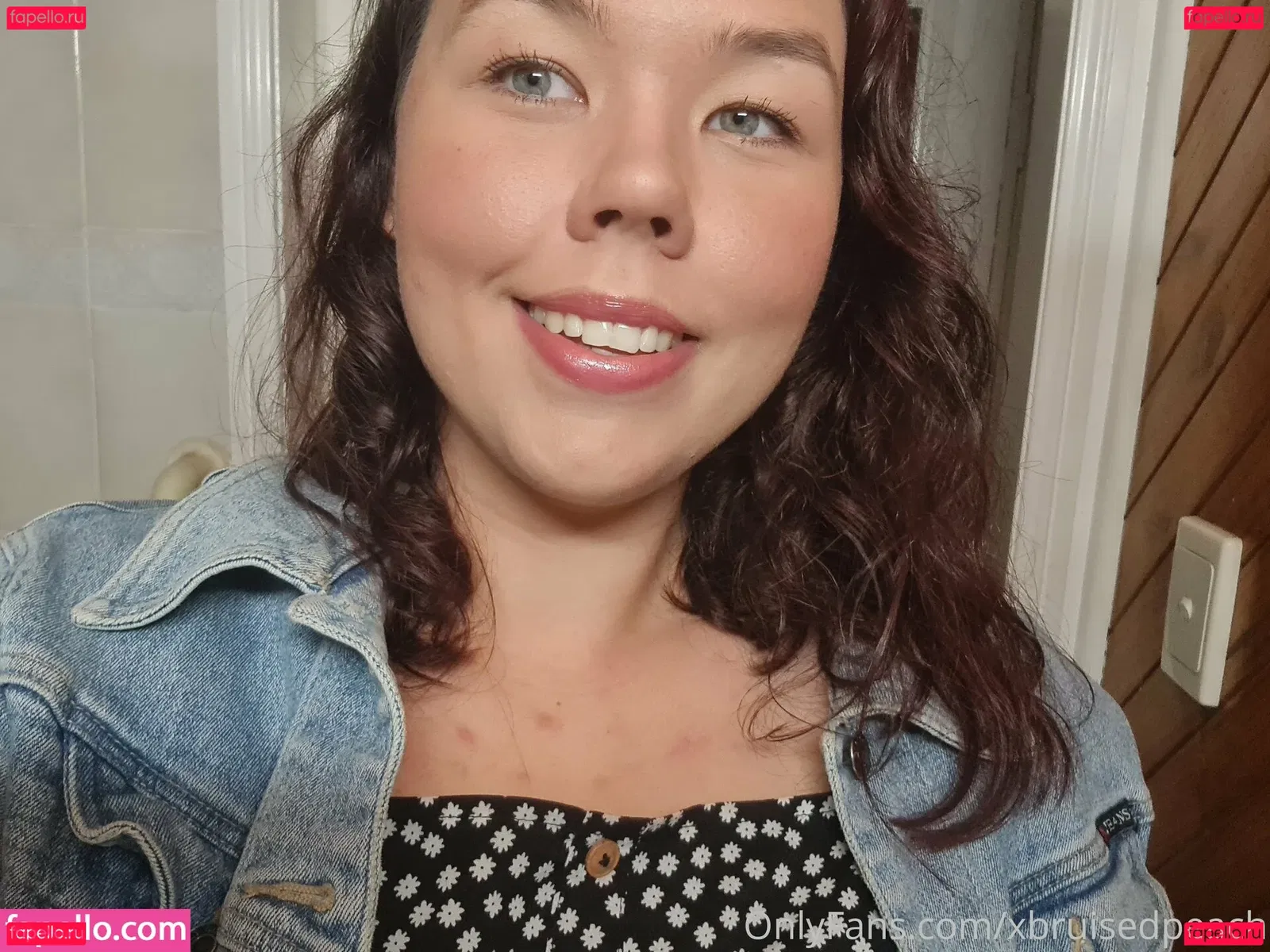 xbruisedpeach Onlyfans Photo Gallery 