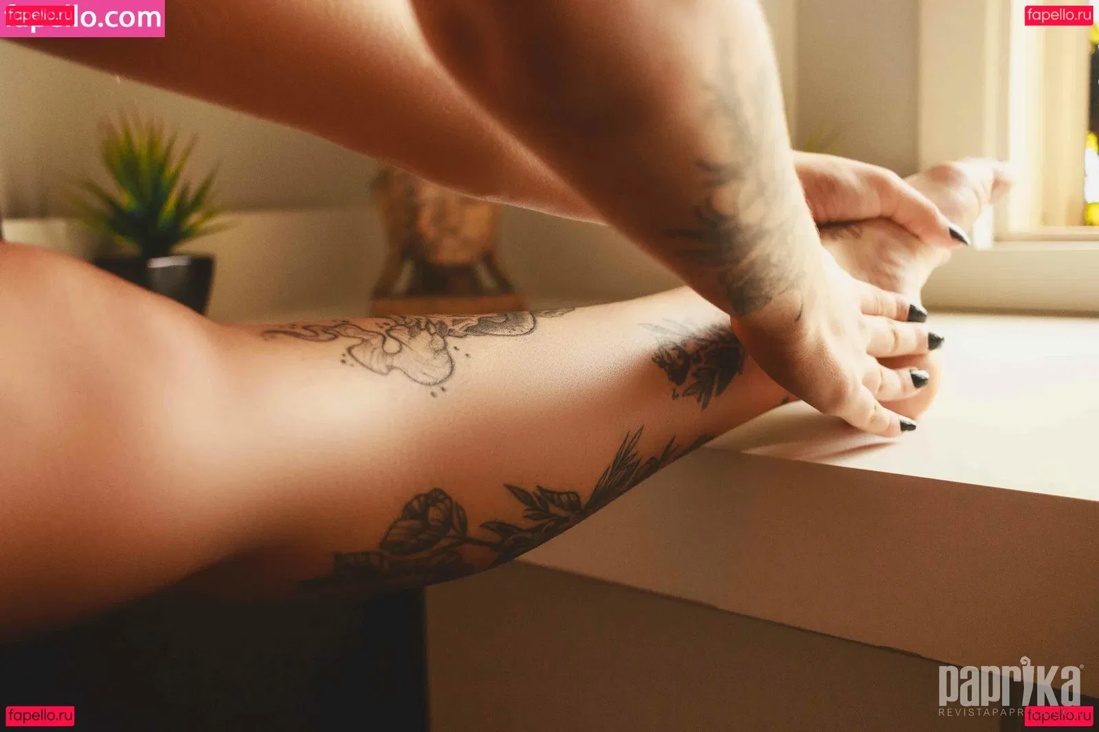 Miriam Onlyfans Photo Gallery 