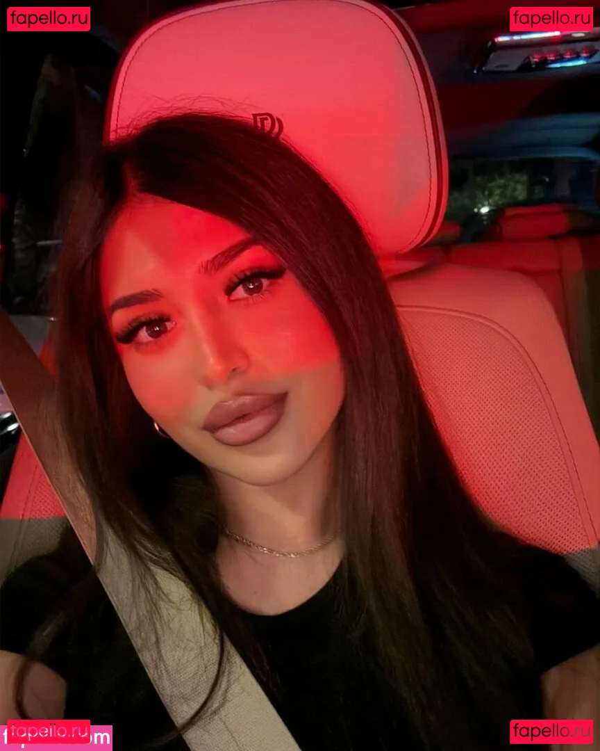 Miriam Onlyfans Photo Gallery 