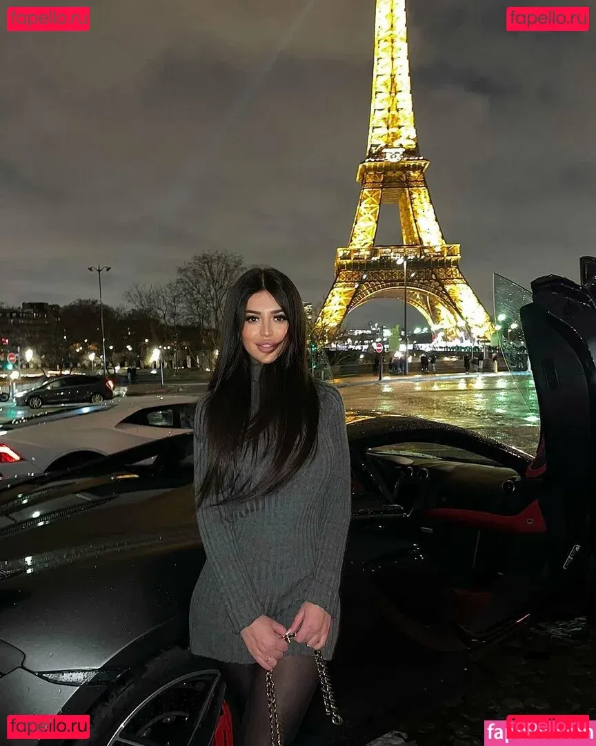 Miriam Onlyfans Photo Gallery 