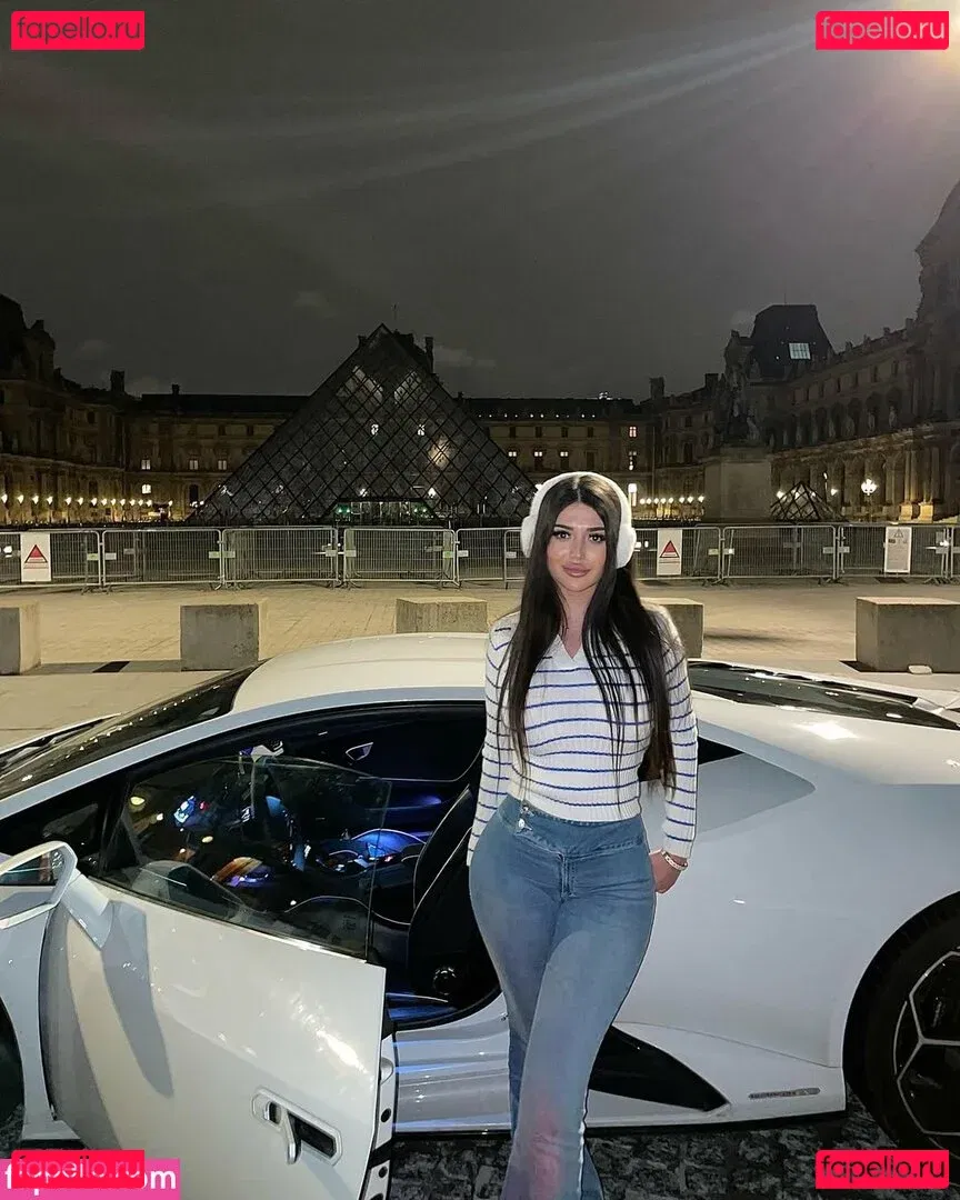 Miriam Onlyfans Photo Gallery 