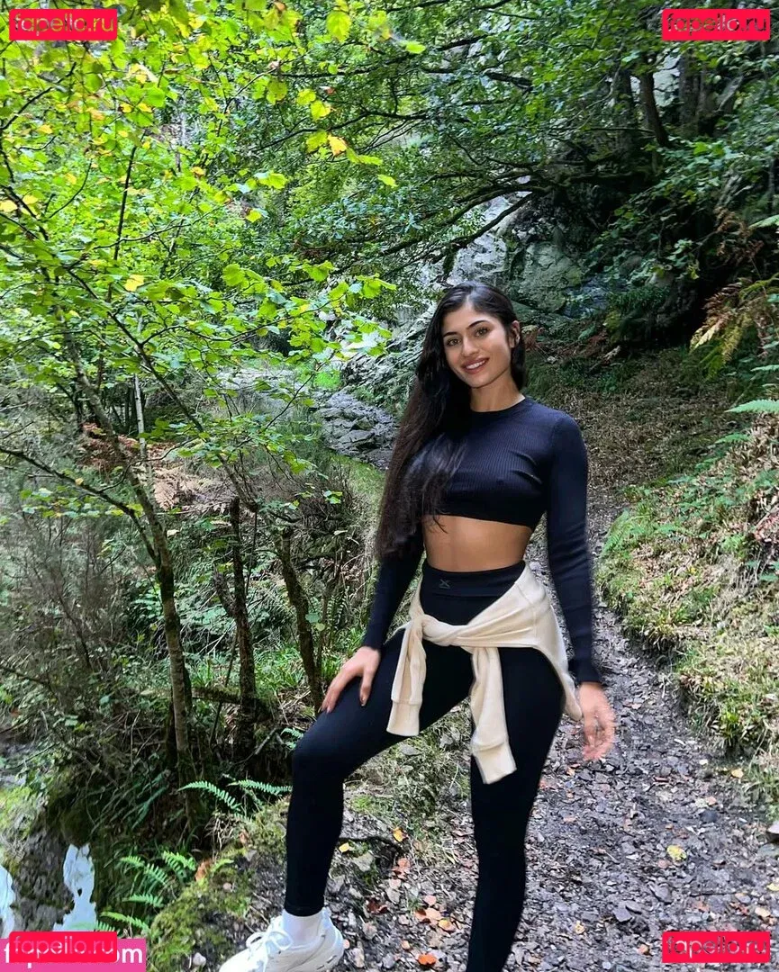 Miriam Onlyfans Photo Gallery 