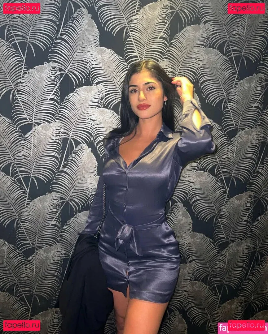 Miriam Onlyfans Photo Gallery 