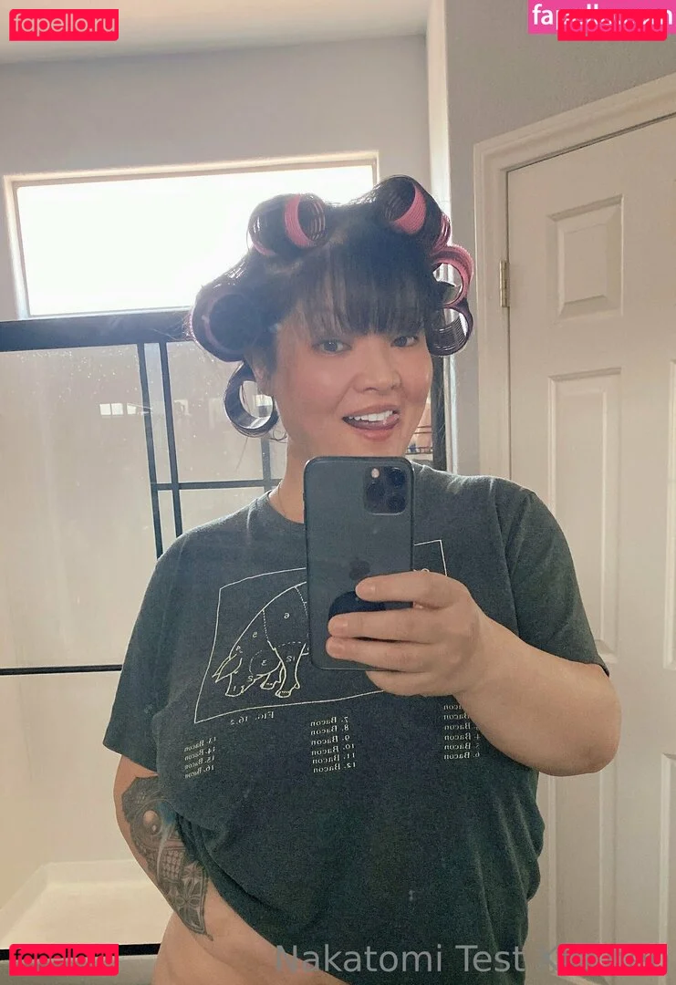 kellynakatomi Onlyfans Photo Gallery 