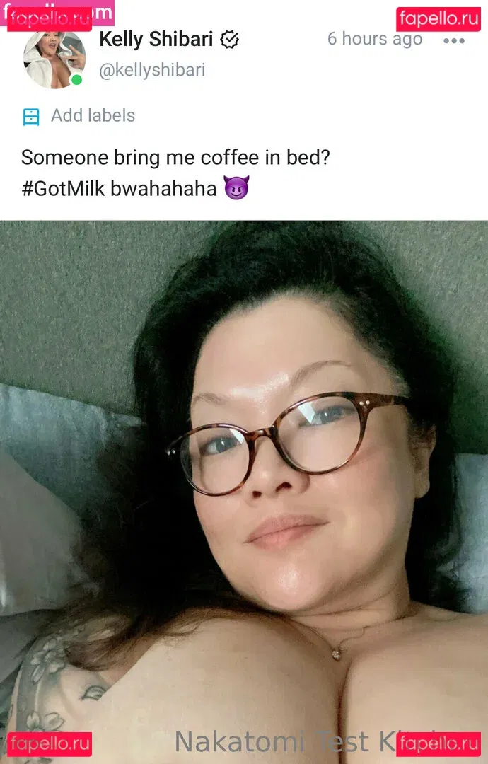 kellynakatomi Onlyfans Photo Gallery 