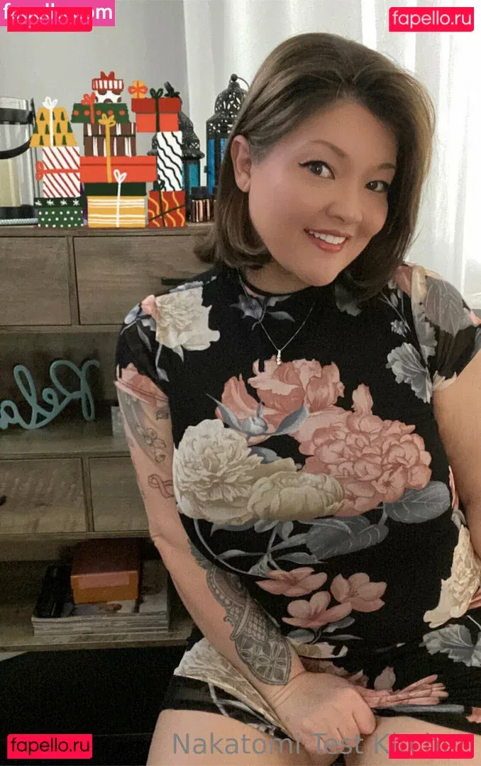 kellynakatomi Onlyfans Photo Gallery 