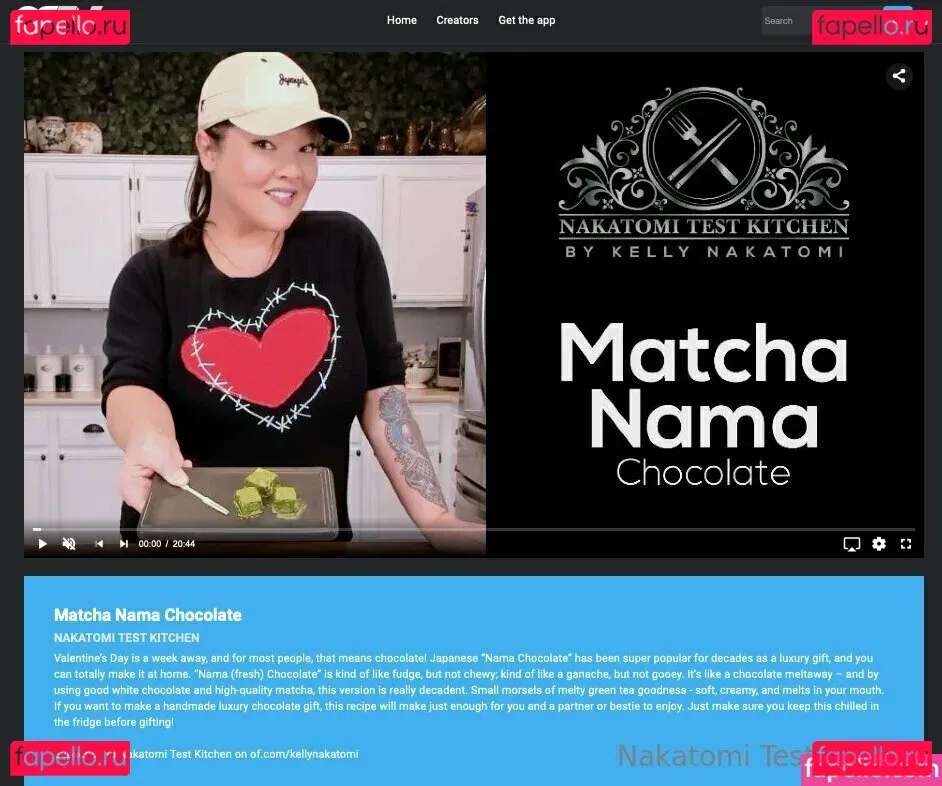 kellynakatomi Onlyfans Photo Gallery 