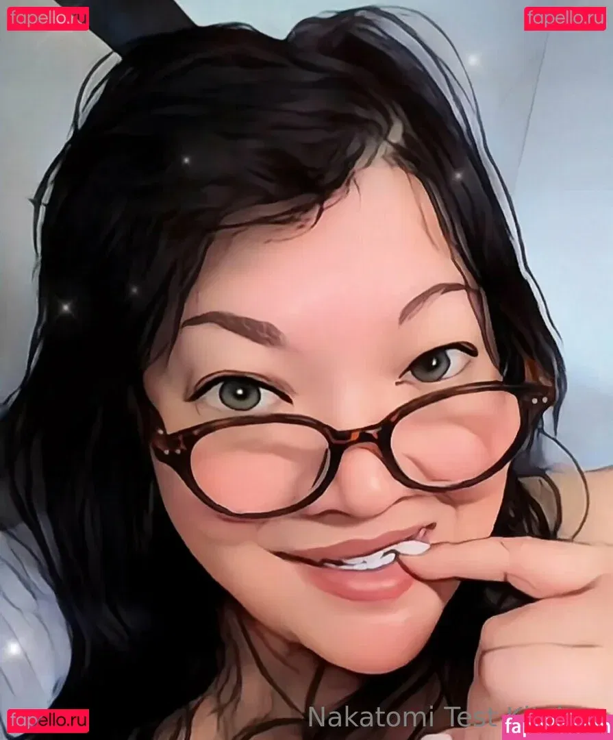 kellynakatomi Onlyfans Photo Gallery 