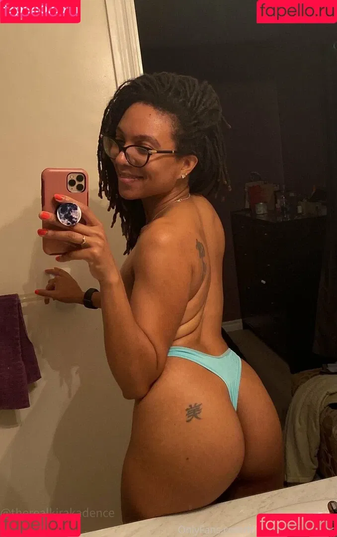 iamkirakadence Onlyfans Photo Gallery 