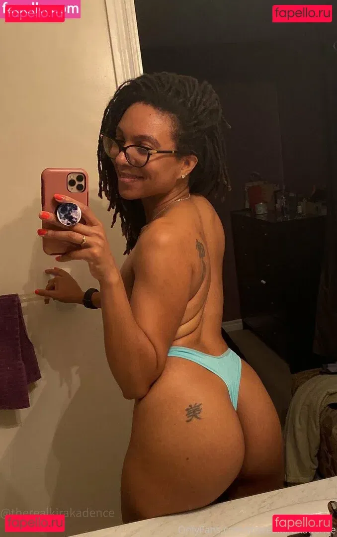 iamkirakadence Onlyfans Photo Gallery 