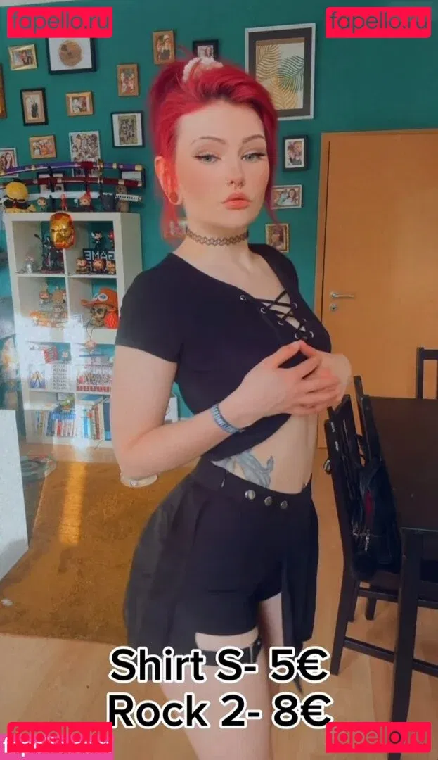 _lovekat Onlyfans Photo Gallery 