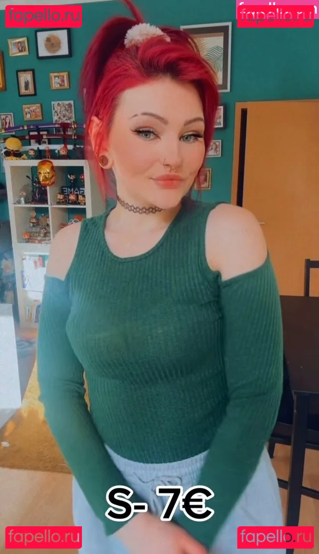 _lovekat Onlyfans Photo Gallery 