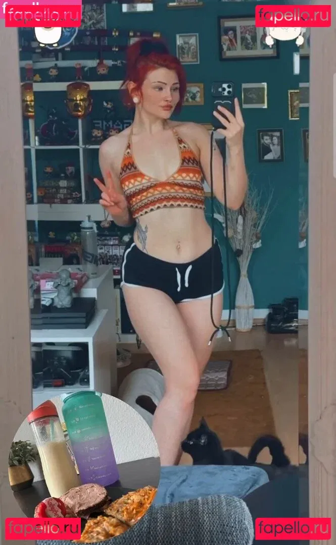 _lovekat Onlyfans Photo Gallery 