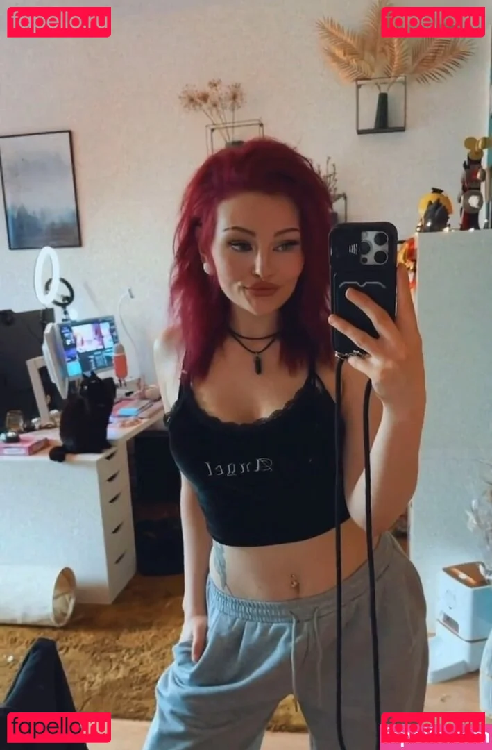 _lovekat Onlyfans Photo Gallery 