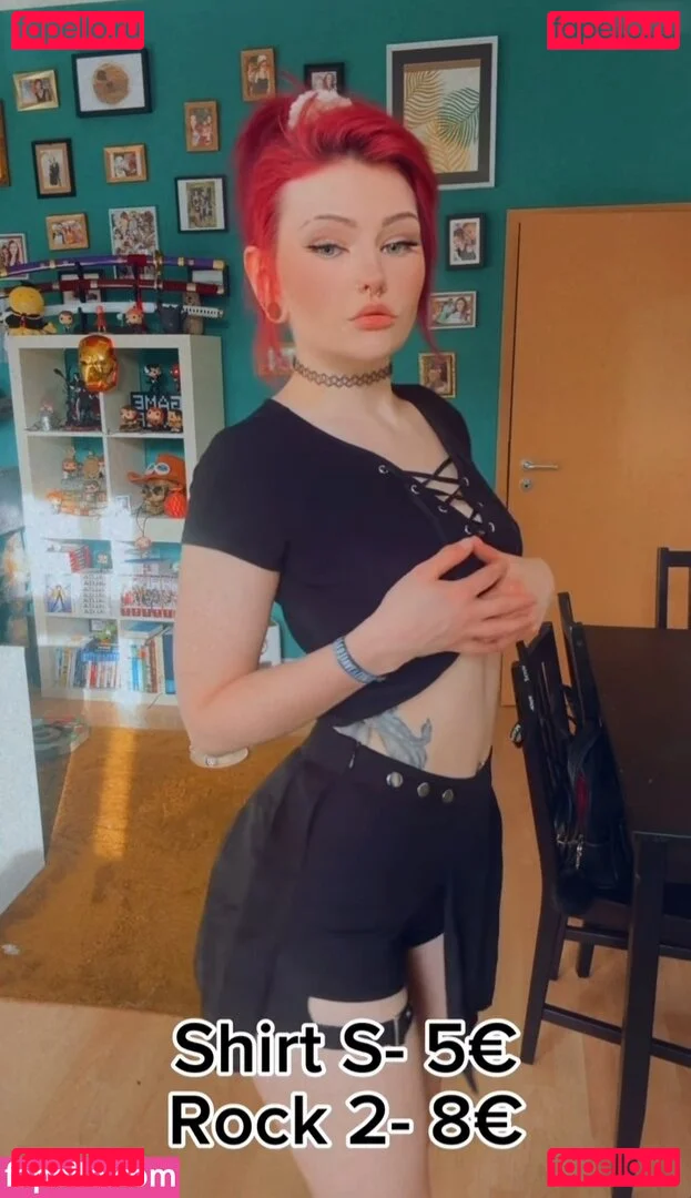 _lovekat Onlyfans Photo Gallery 