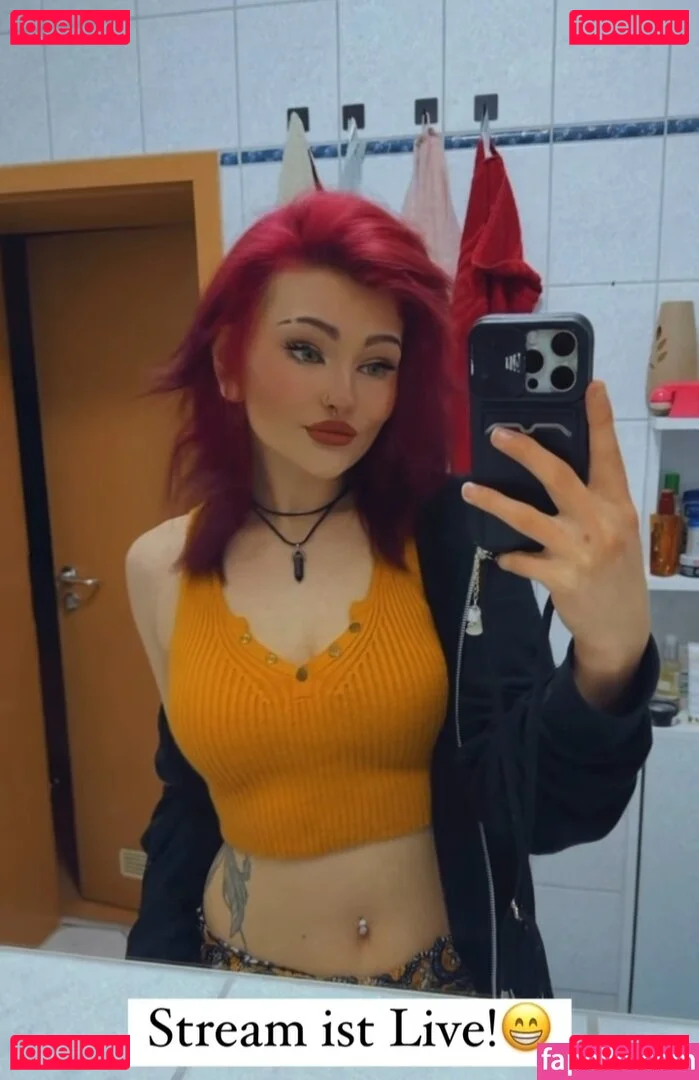 _lovekat Onlyfans Photo Gallery 