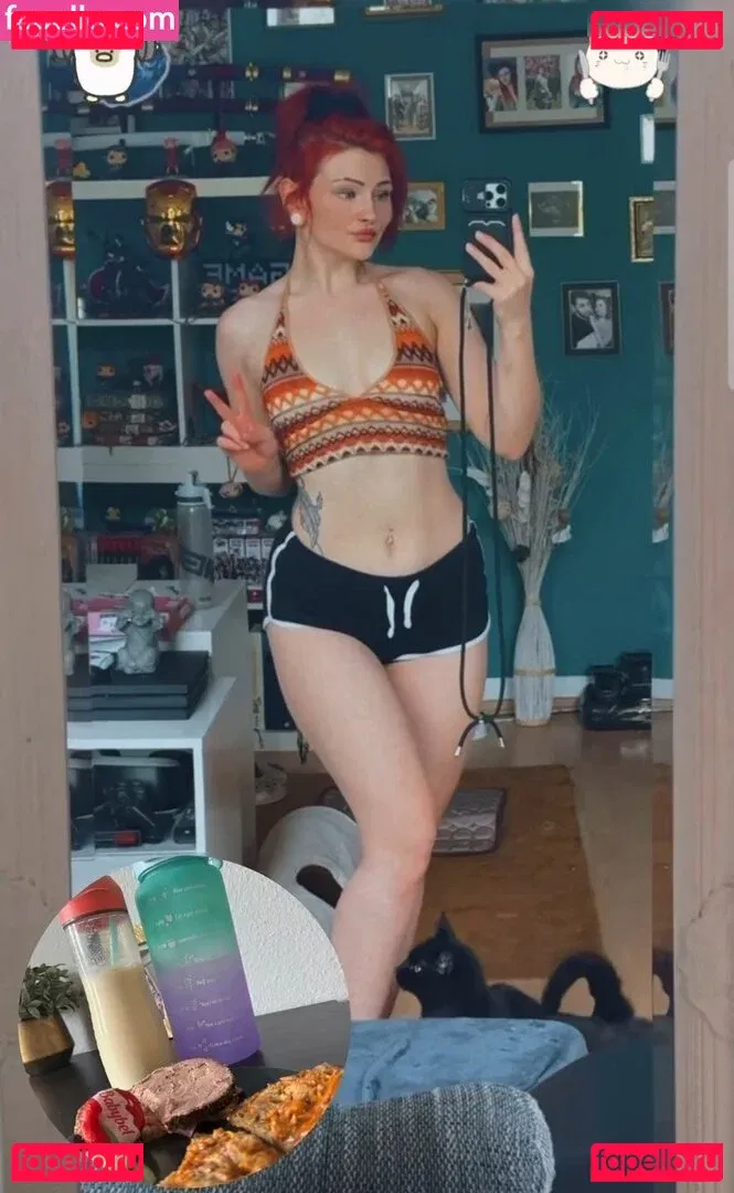 _lovekat Onlyfans Photo Gallery 