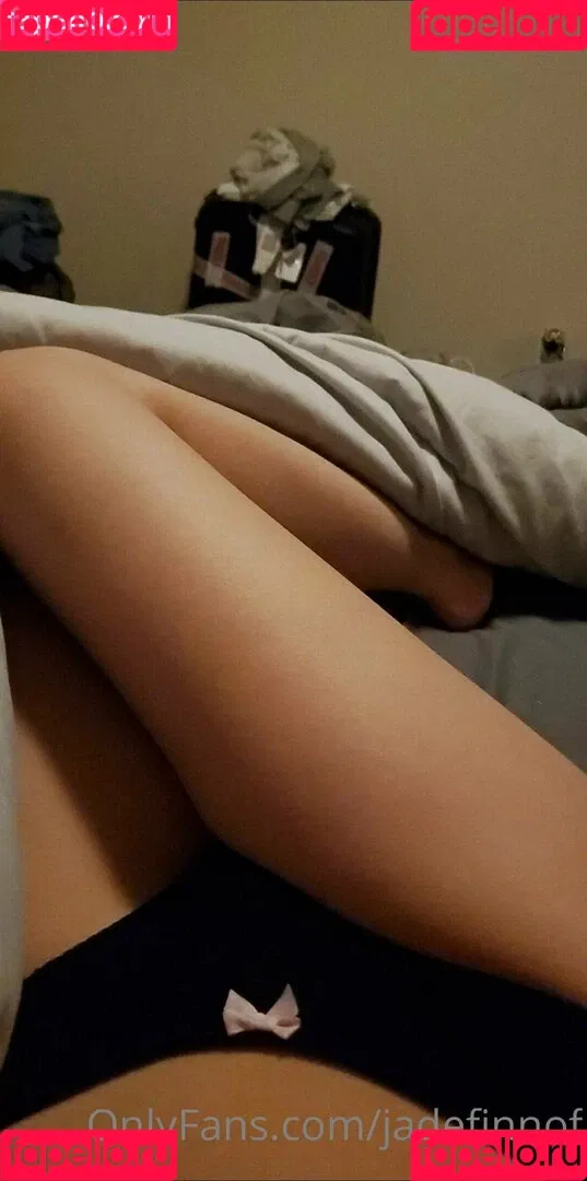 jadefinnof Onlyfans Photo Gallery 