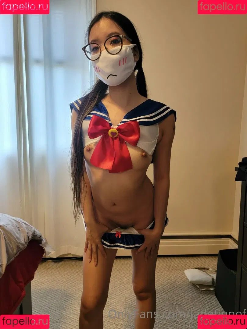 jadefinnof Onlyfans Photo Gallery 