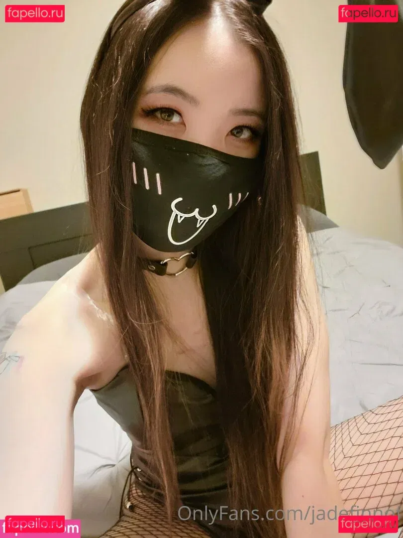 jadefinnof Onlyfans Photo Gallery 