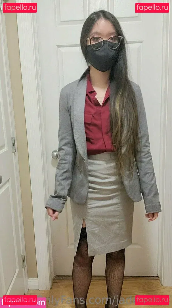 jadefinnof Onlyfans Photo Gallery 