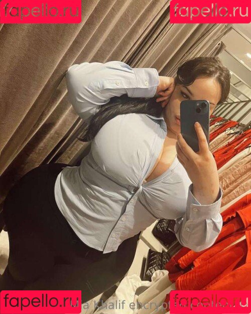 mia.sa.khalif Onlyfans Photo Gallery 