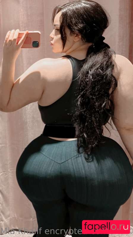 mia.sa.khalif Nude Onlyfans Photo 39
