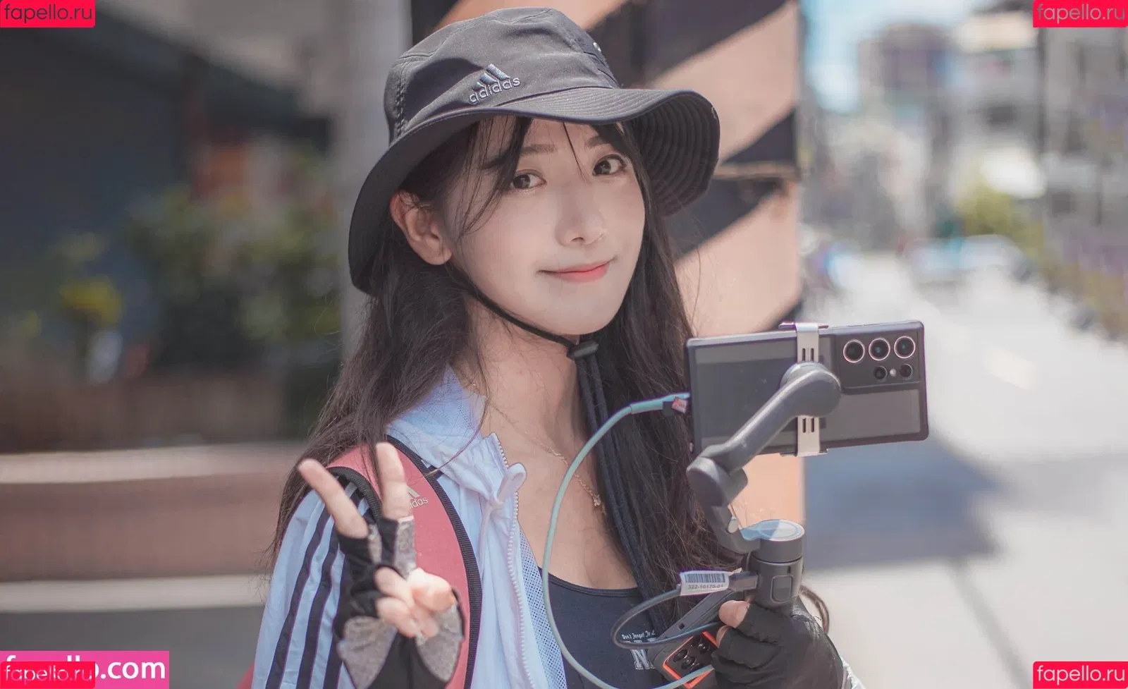 jinnytty Onlyfans Photo Gallery 