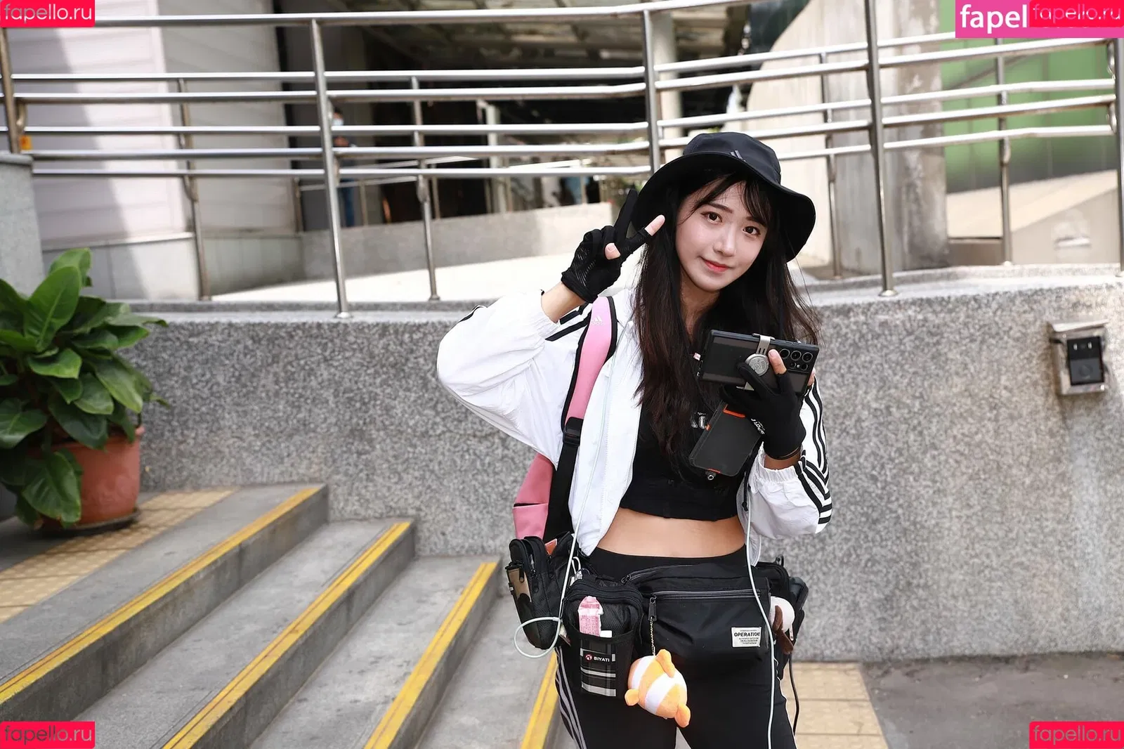 jinnytty Onlyfans Photo Gallery 