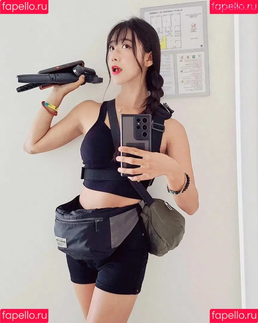 jinnytty Onlyfans Photo Gallery 