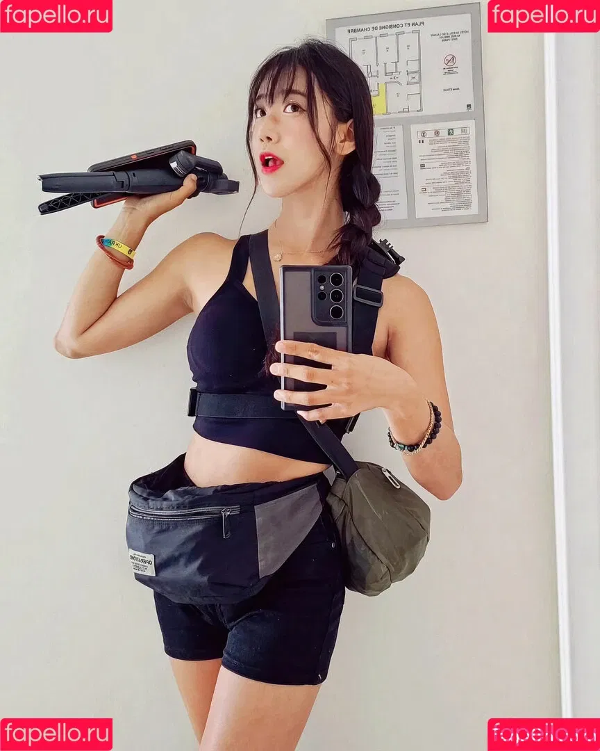 jinnytty Onlyfans Photo Gallery 