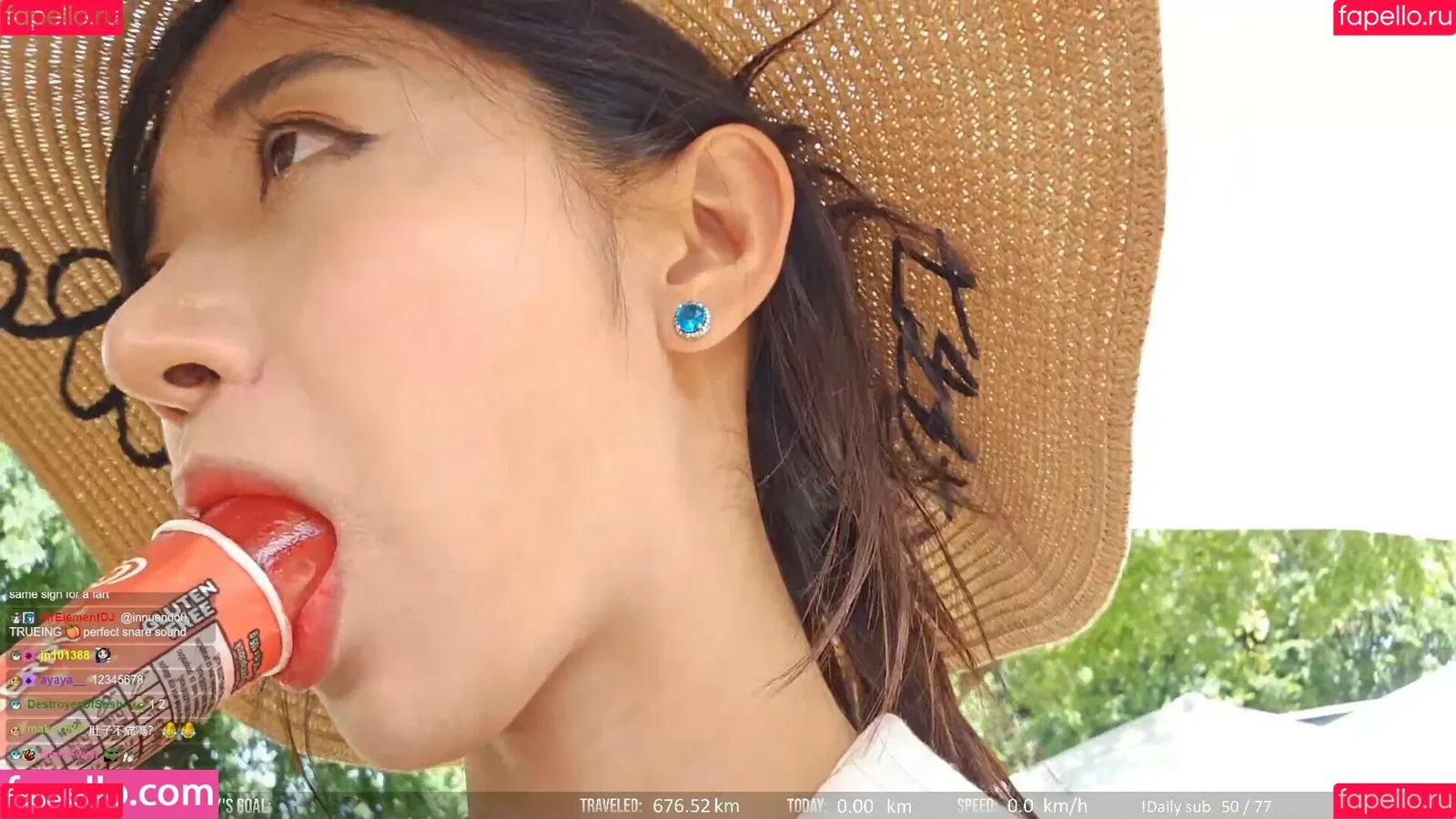 jinnytty Onlyfans Photo Gallery 