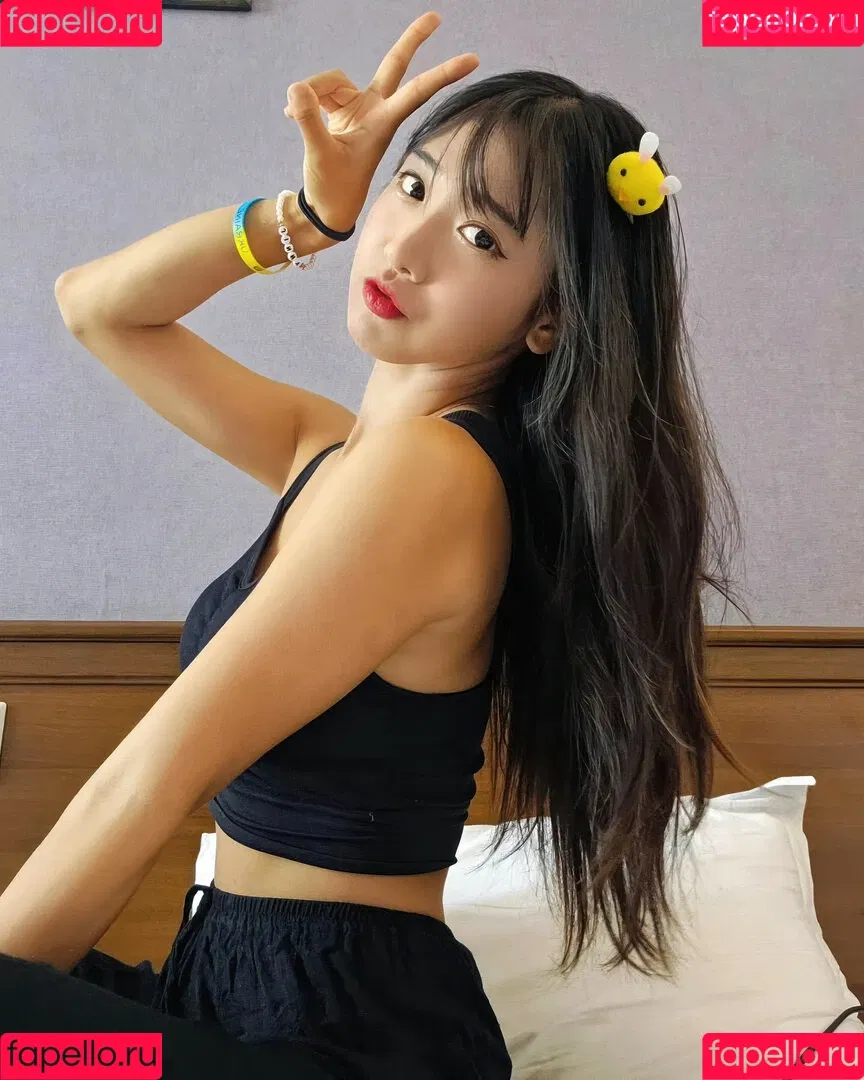 jinnytty Onlyfans Photo Gallery 