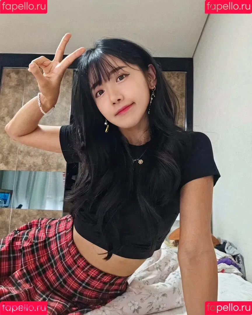 jinnytty Onlyfans Photo Gallery 