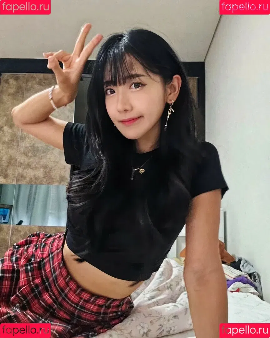 jinnytty Onlyfans Photo Gallery 
