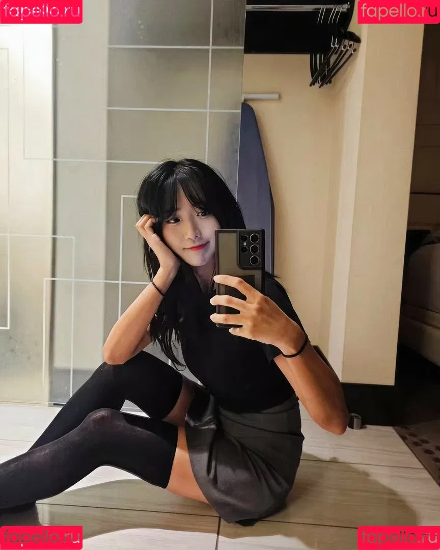 jinnytty Onlyfans Photo Gallery 