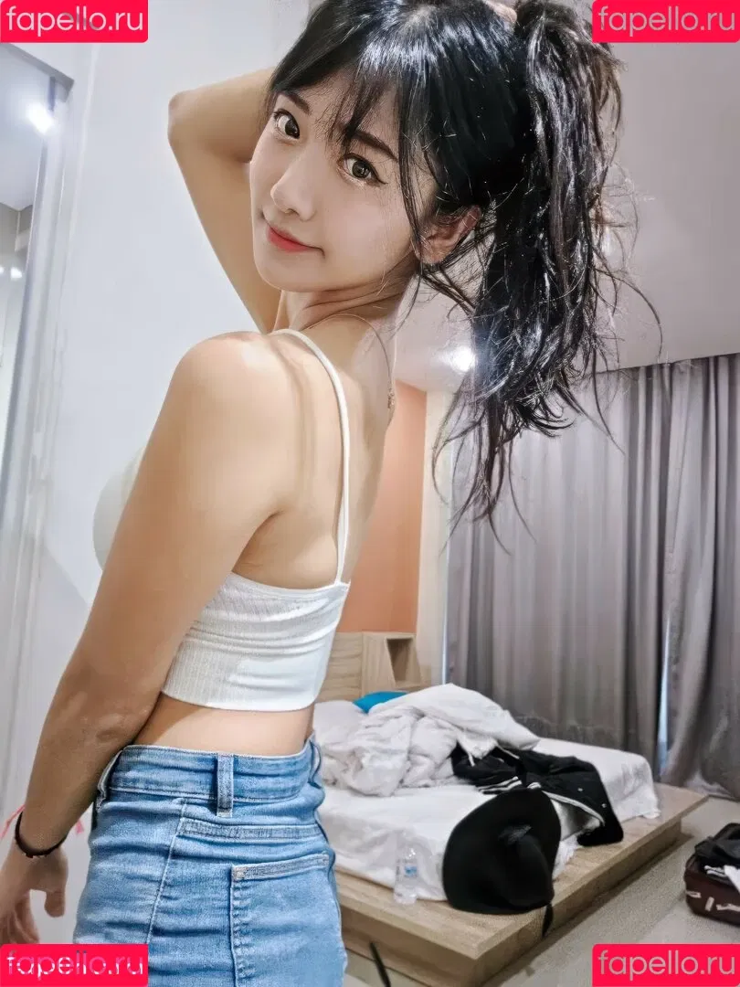 jinnytty Onlyfans Photo Gallery 
