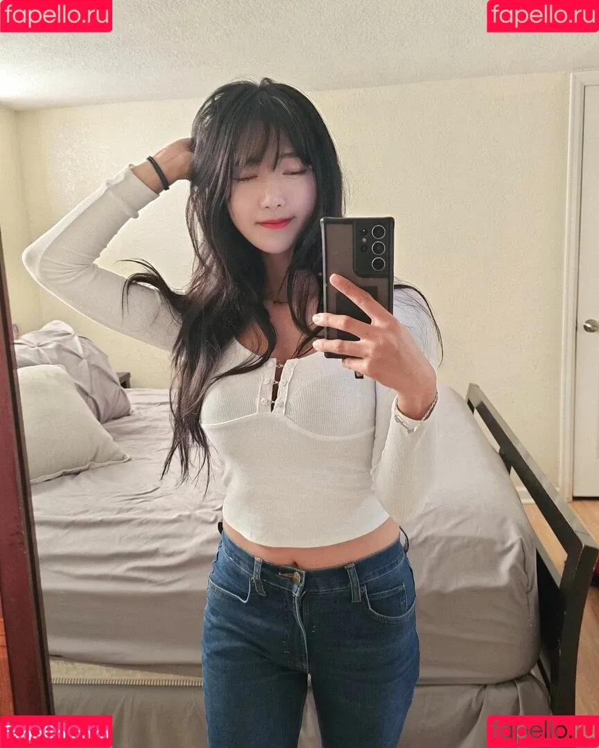 jinnytty Onlyfans Photo Gallery 
