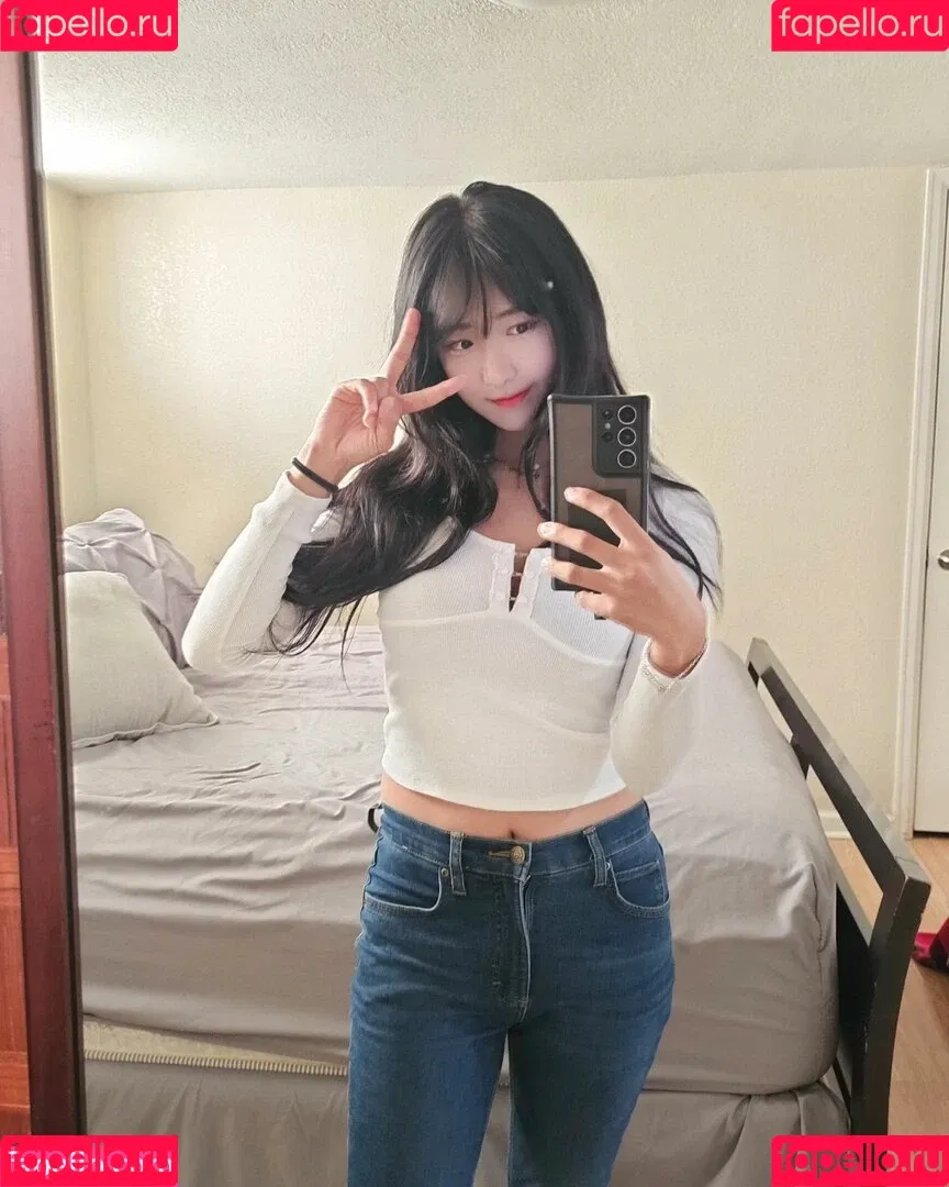 jinnytty Onlyfans Photo Gallery 