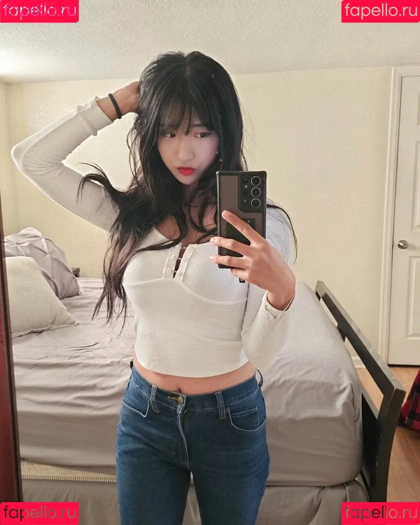 jinnytty Onlyfans Photo Gallery 