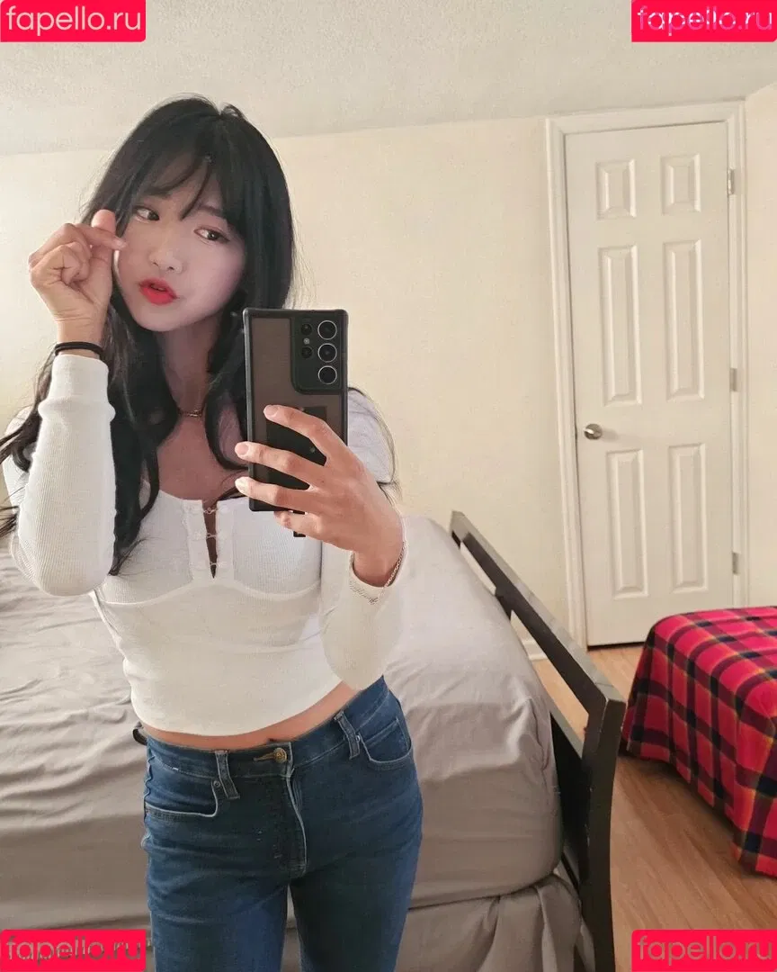 jinnytty Onlyfans Photo Gallery 