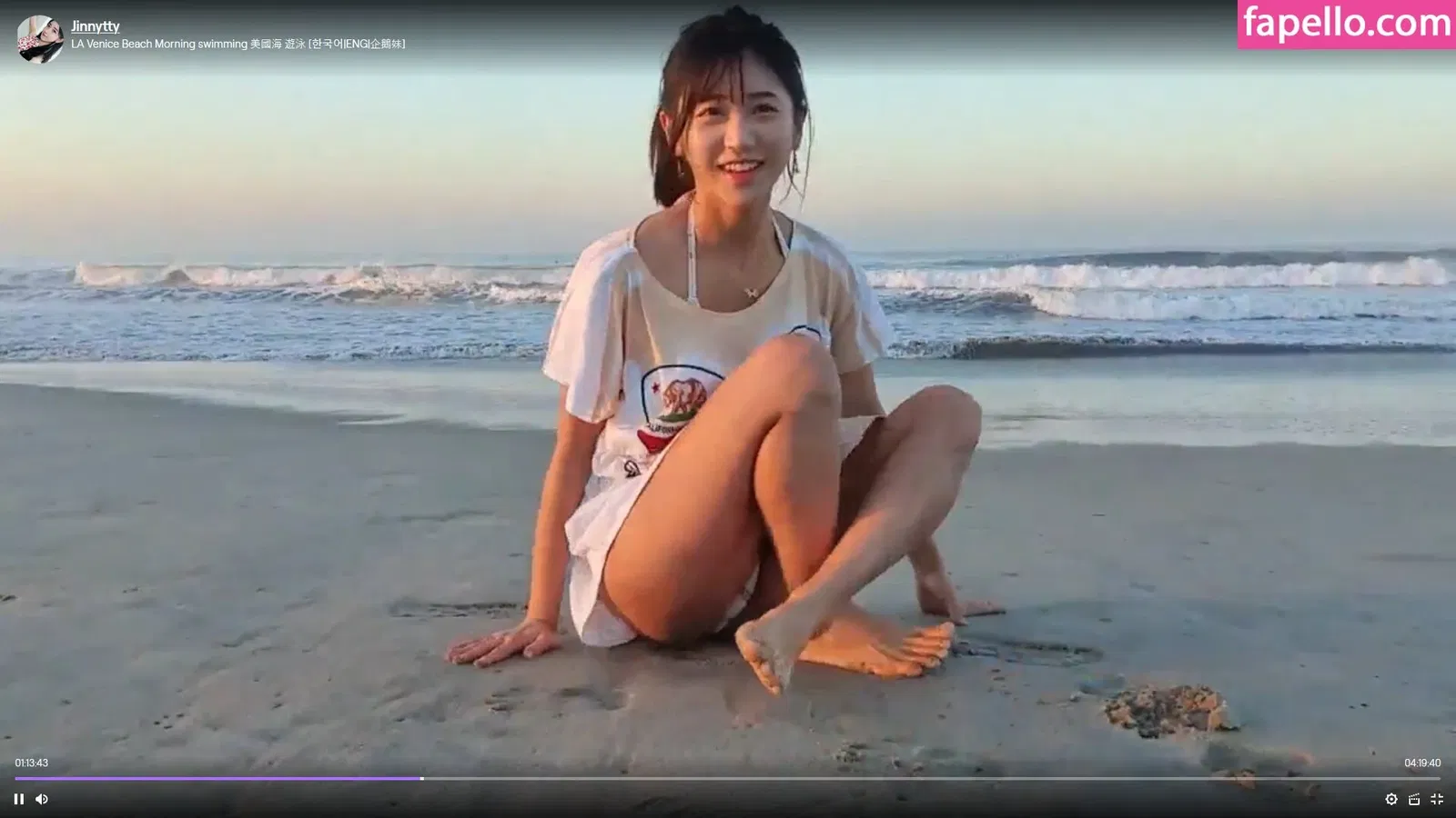 jinnytty Onlyfans Photo Gallery 