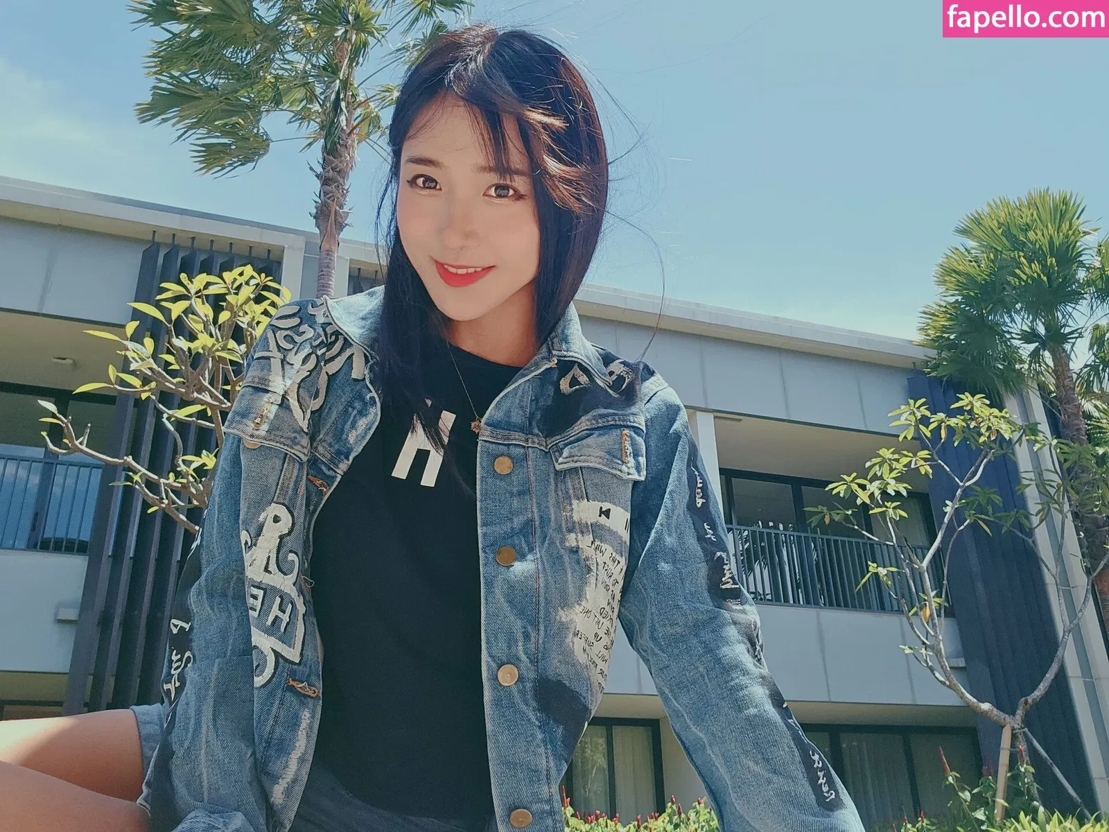 jinnytty Onlyfans Photo Gallery 