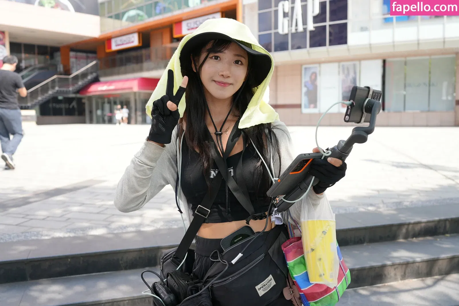 jinnytty Onlyfans Photo Gallery 