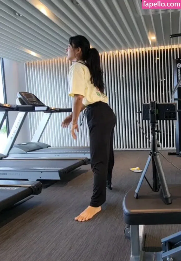 jinnytty Onlyfans Photo Gallery 