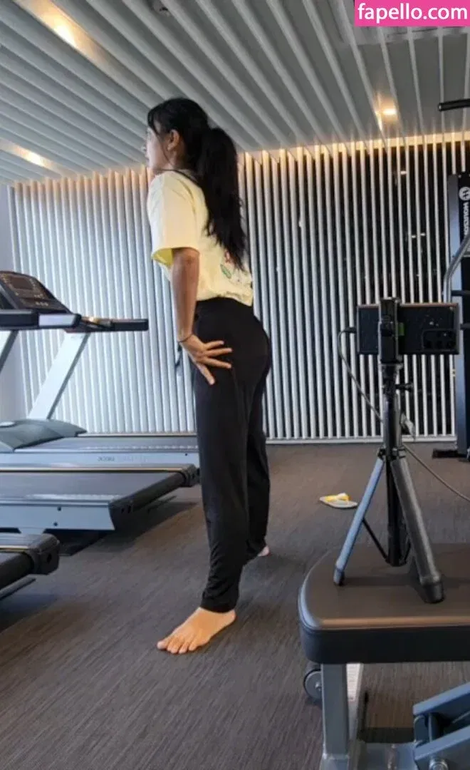 jinnytty Onlyfans Photo Gallery 