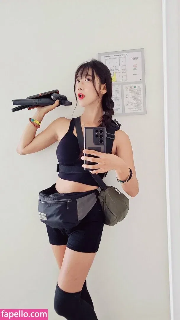 jinnytty Onlyfans Photo Gallery 