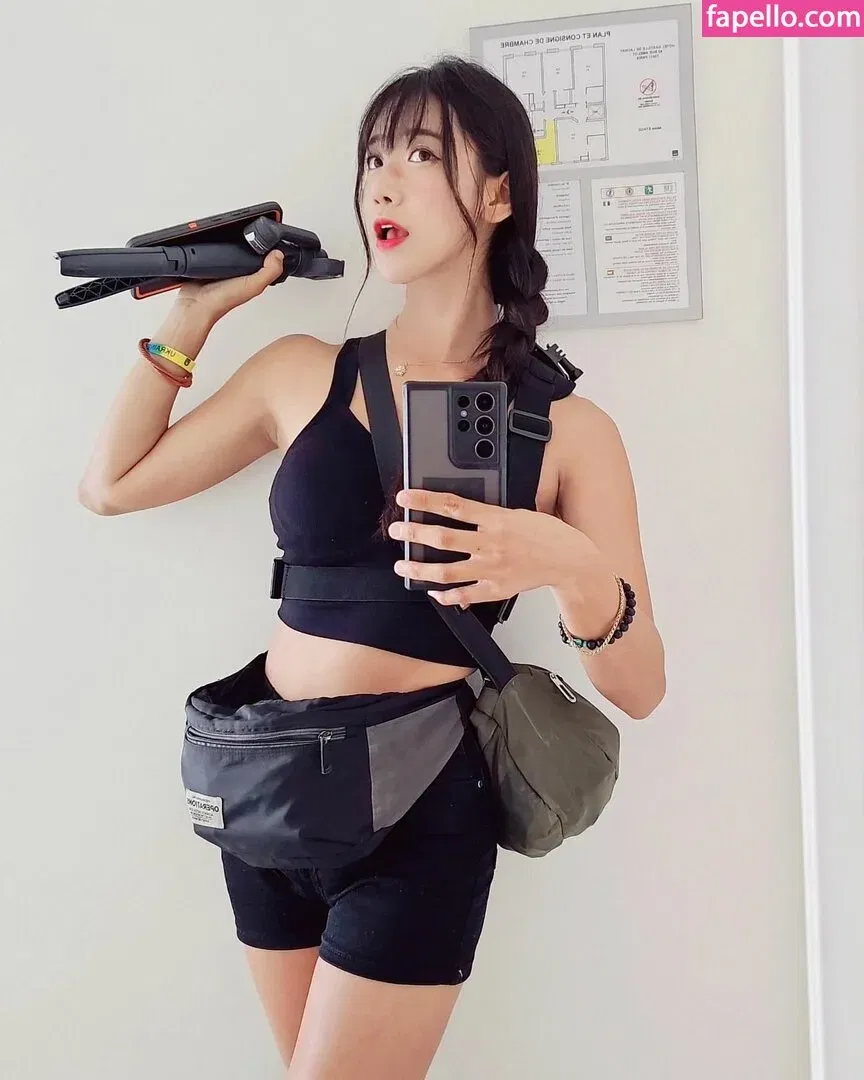 jinnytty Onlyfans Photo Gallery 