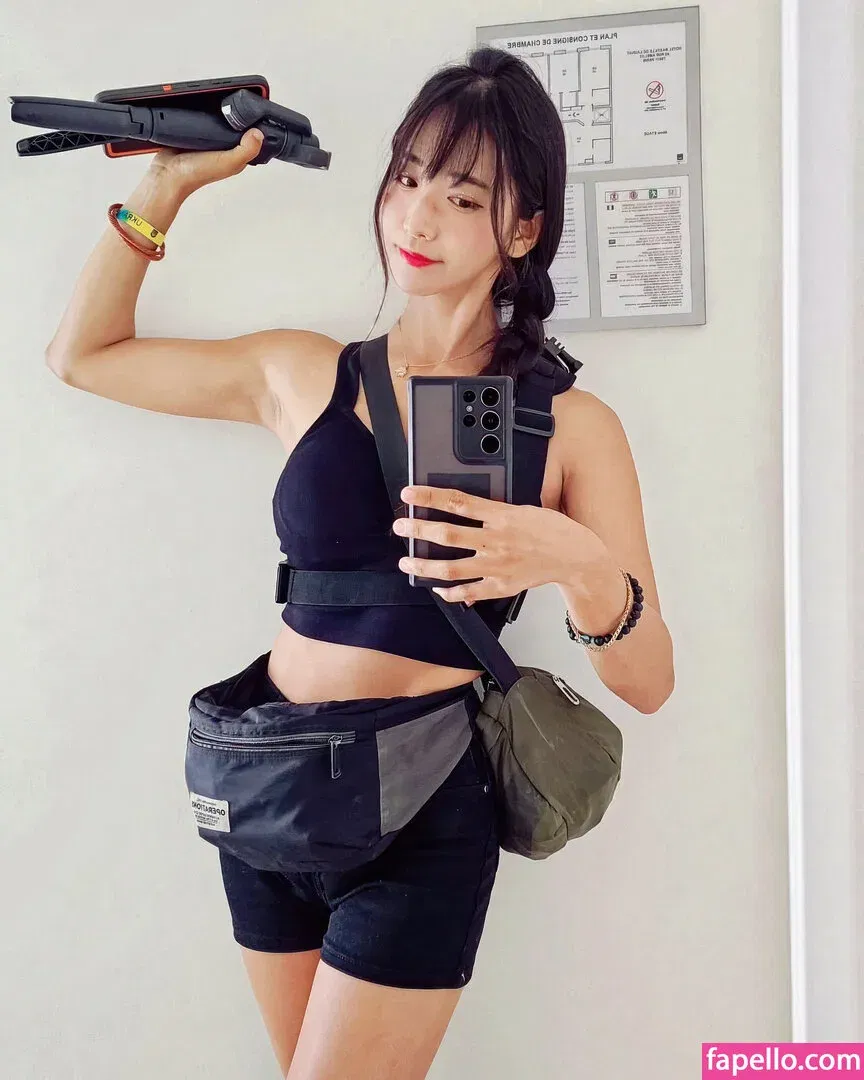 jinnytty Onlyfans Photo Gallery 