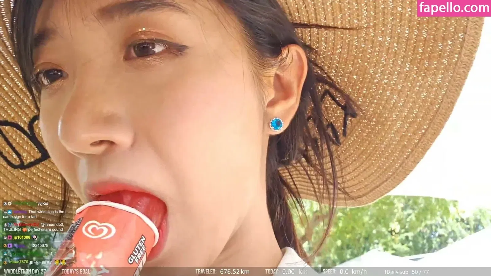 jinnytty Onlyfans Photo Gallery 